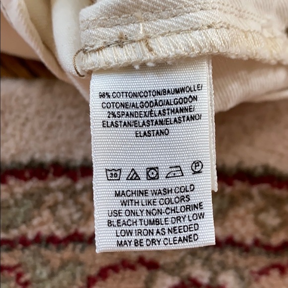 Free people jean shorts - Picture 7 of 7